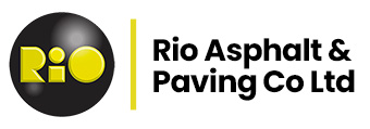 Rio | Roofing Logo