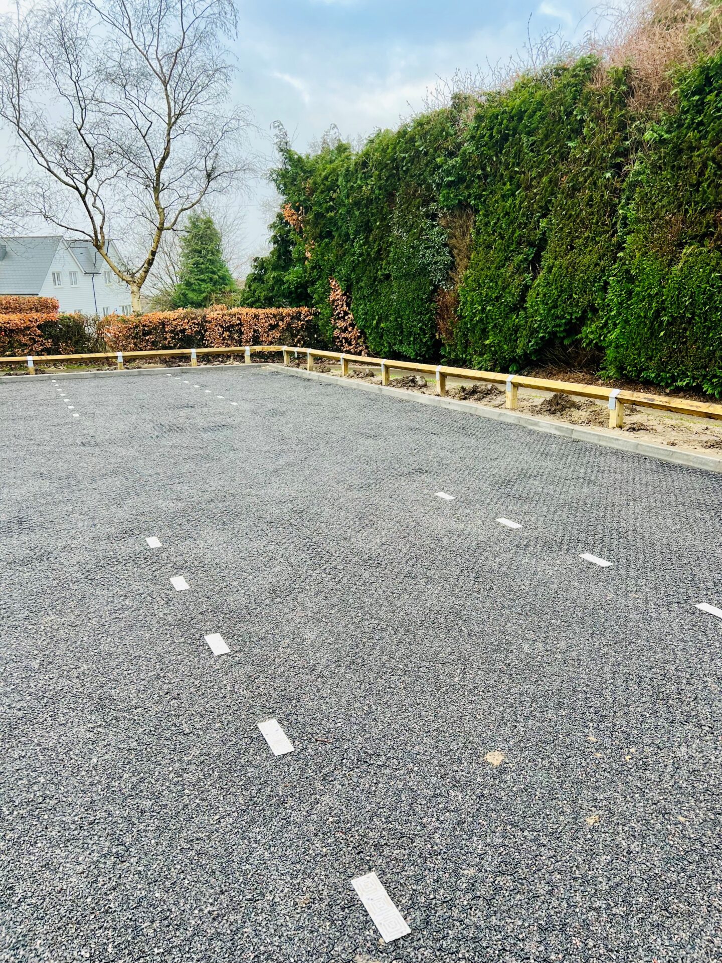 Rio Surfacing Website Photo – Front Page – Sustainable Surfaces SUDs